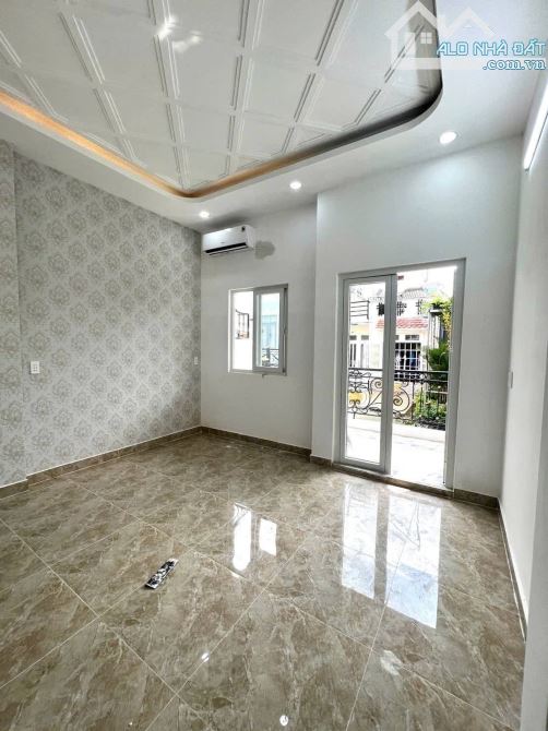 🔥🔥🔥 BÁN NHÀ ĐẸP - MỚI HOÀN THIỆN - GIÁP QUẬN 7🔥🔥🔥 - 4