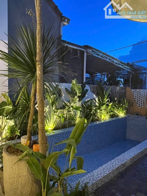🔥SIÊU XINH VILLA HẬU LÚA CẨM THANH GIÁ RẺ - 4