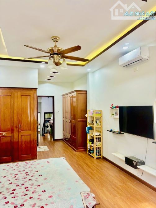 BÁN NHÀ 3 TẦNG NGUYỄN ĐỨC TRUNG - GẦN BIỂN NGUYỄN TẤT THÀNH - 91m2 - 7Tỷ7. - 4