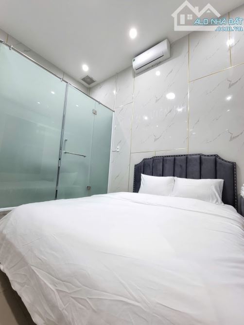 Bán Homestay 4 Tầng Mặt Tiền Hàn Mạc Tử - 4