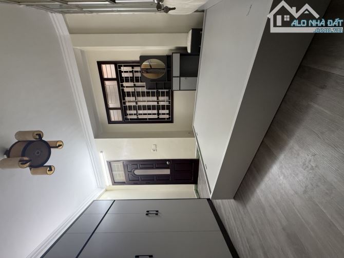 Bán Nhà Tam Trinh - Cầu Mai Động - Dt 31m -4 Tầng - Giá Chào 4,5 tỷ - 4