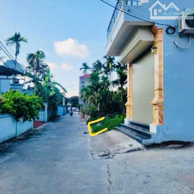 BÁN ĐẤT  KIẾN PHONG ĐỒNG THÁI NGÕ  Ô TÔ giá chỉ 1,xx tỷ - 4