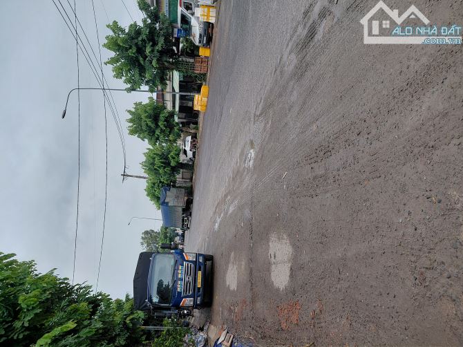 BÁN NHÀ GẦN MẶT TIỀN ĐƯỜNG LÊ VĂN KHƯƠNG - HẺM OTO, 2 SẸC DỄ TÌM - DÂN TRÍ TỐT - 2 TẦNG - - 4