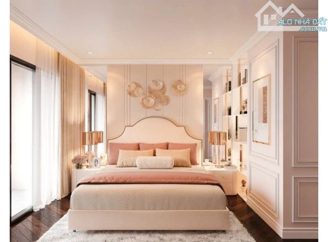 💥BÁN TÒA CĂN HỘ 7 TẦNG MỚI 100%–PHÚ LỘC 22-DOANH THU 100TR/THÁNG–FULL PCCC💥 - 4