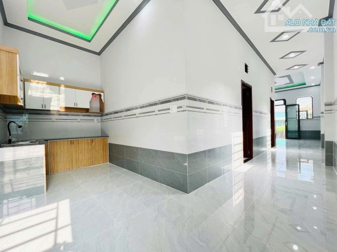 Nhà đẹp gần Quốc lộ 22 – Trung Lập Hạ, Củ Chi, chỉ 830 triệu - 4