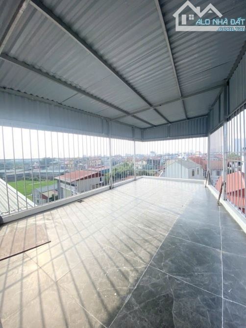 Siêu phẩm Yên Nghĩa,Hà Đông, dân xây chắc chắn rộng , vị trí đẹp cách ô tô 10m - 4