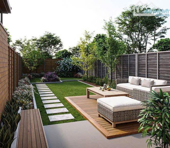 BÁN NHÀ PHỐ 5 TẦNG – KDCHL2 - MÃ LÒ – ĐƯỜNG 7M THÔNG - NGAY UBND - (50m2) 5PN - Chỉ:7.65 T - 4