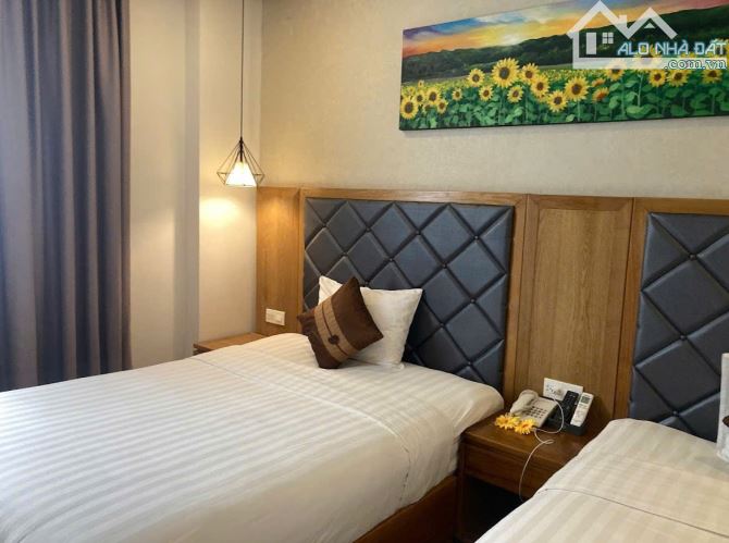 SIÊU VIP! BÁN KHÁCH SẠN 12 TẦNG 324M² - 129,99 TỶ - MT TRẦN BẠCH ĐẰNG - Q. NGŨ HÀNH SƠN - 4