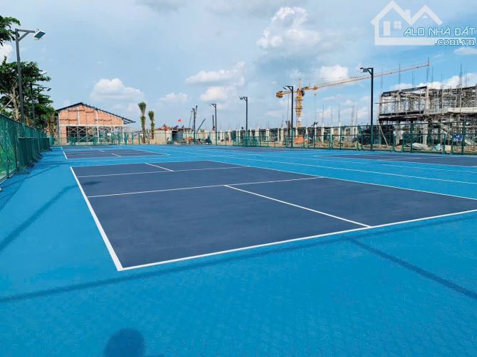 Tài chính 220 triệu sở hữu căn 1PN (45m2), tặng full nội thất, tháng góp 6.5tr/tháng - 11