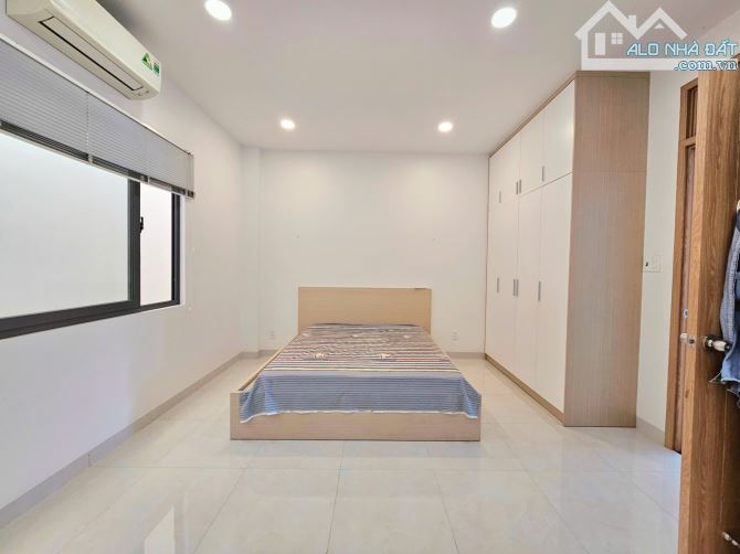 Q9- TĂNG NHƠN PHÚ A - NHÀ HẺM 6M XE HƠI - 80M2 - 3 TẦNG, 3PN  - NHỈNH 6 TỶ TLCC - 4