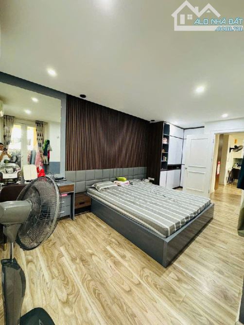 CHCC CC Phú Gia Residence Nguyễn Huy Tưởng 103m2 3PN full đồ đẹp, sẵn sổ. - 4
