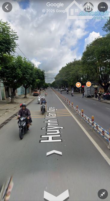 bán gấp đất 5,5 x 20 ngay trường tân bửu đường ô tô - 4