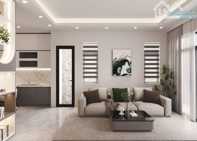 Chào bán 2 căn biệt thự 3 tầng tại Thuỷ Đường, Thuỷ Nguyên đường oto đỗ tận cửa chỉ 3,x tỷ - 4