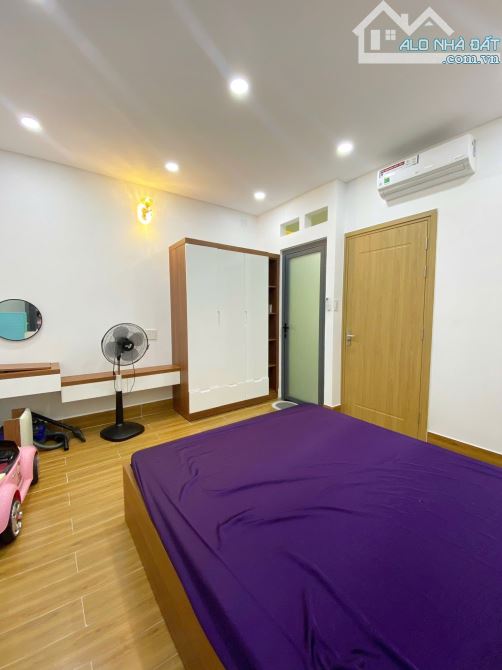 Nhà Ngay Chợ An Nhơn Đường 30  P. An Nhơn  Gò Vấp - 4