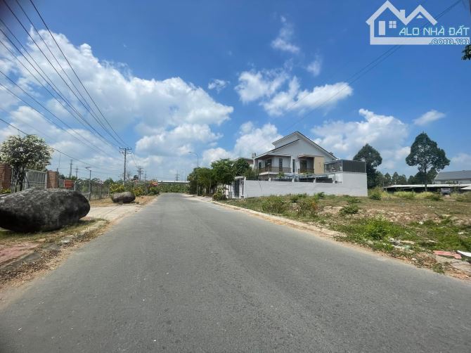 NỀN BIỆT THỰ KHU DÂN CƯ 586 - GẦN CẦU CẦN THƠ 2 , GẦN TUYẾN ĐƯỜNG SẮT BẮT NAM - 4