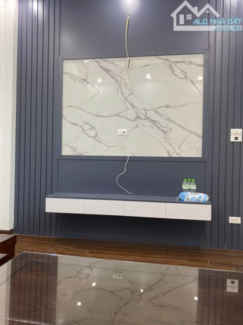 Nhà đẹp Hữu Hòa, Thanh Trì, HN - 4