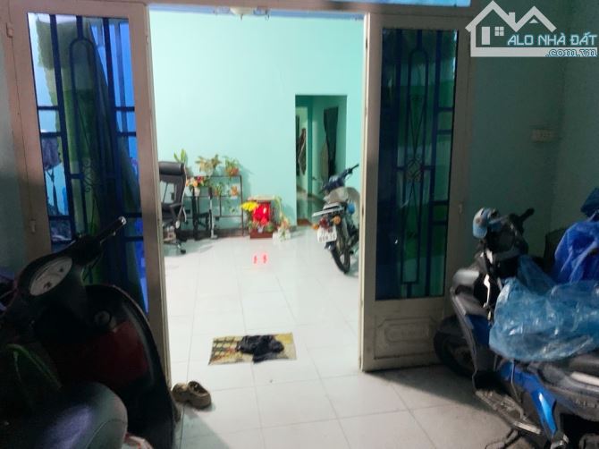 NHÀ 2 TẦNG – THU NHẬP 10TR - KHA VẠN CÂN, LINH TÂY, TP. THỦ ĐỨC – 80M² (4x20) – CHỈ 6.1 TỶ - 4