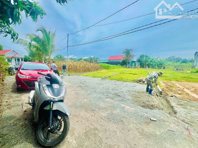 💥Cần bán 2 lô Đất Dân – Giá rẻ – gần Hương Lộ 39 Ngã tư Diên Phước💥 - 4