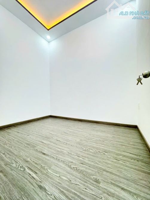 🔥🔥🔥Nhà bán có sổ hồng 1 lầu gần Phú Mỹ Hưng quận 7🔥🔥🔥 - 4