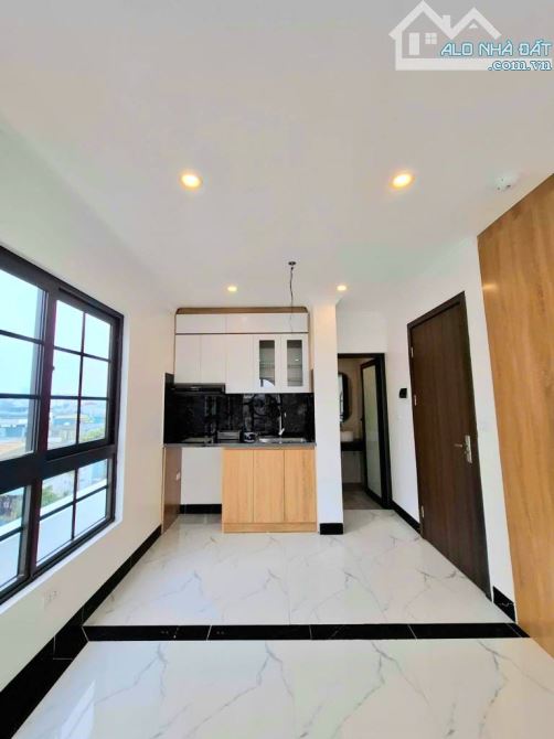 Bán tòa CHDV Định Công– dòng tiền khủng 1 tỷ/năm - 4