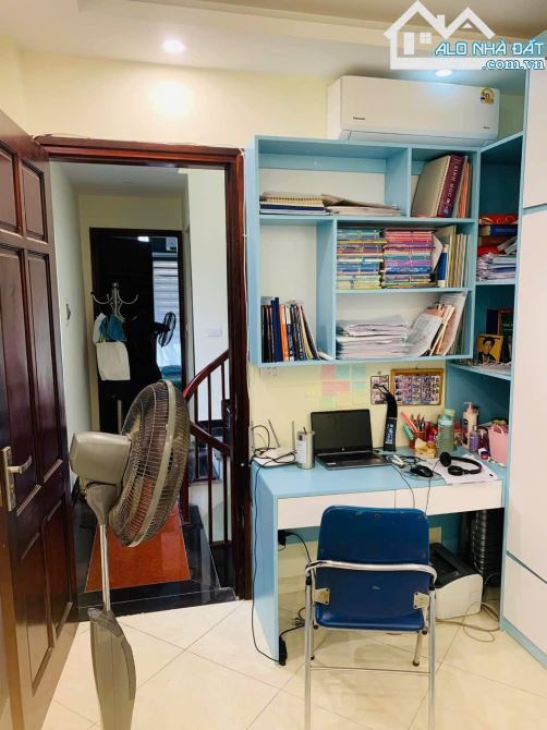 NHÀ PHỐ VŨ HỮU-THANH XUÂN_20M OTO ĐỖ_KINH DOANG NHỎ_FULL TIỆN ÍCH_4 TẦNG_35M2_8 TỶ - 4