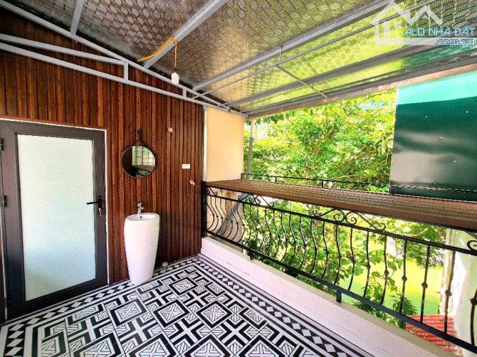 Bán nhà tập thể khu Lê Thanh Nghị - 4