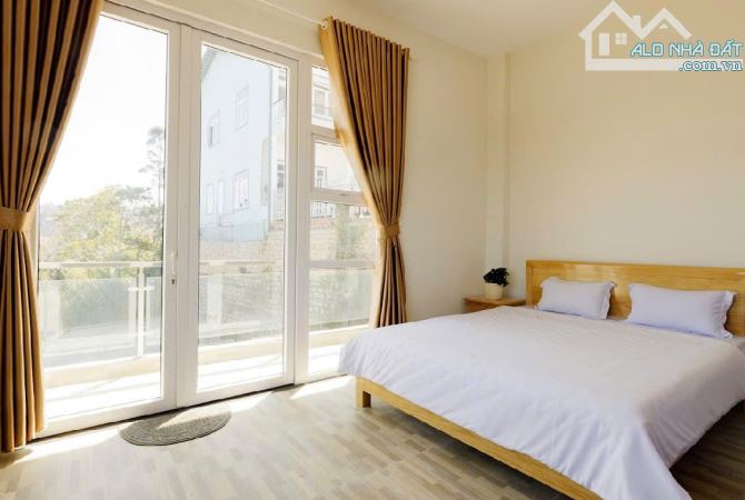 🌸🏡 BÁN NHÀ - HOMESTAY ĐƯỜNG NGUYỄN TRUNG TRỰC, P. XUÂN HƯƠNG, ĐÀ LẠT - 6.5 TỶ - 4