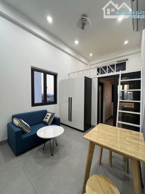 Bán Nhà Dòng Tiền CCMN Khương Đình 6 Tầng 1 Tum 17 Phòng Khép Kín Full Đồ