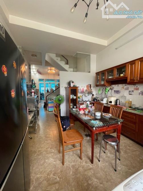 🔥 PHAN ANH – NGÃ TƯ BỐN XÃ – NHÀ 3 TẦNG CÓ GARA – 88M² – VUÔNG VỨC – CHỈ 10 TỶ 🔥 - 4