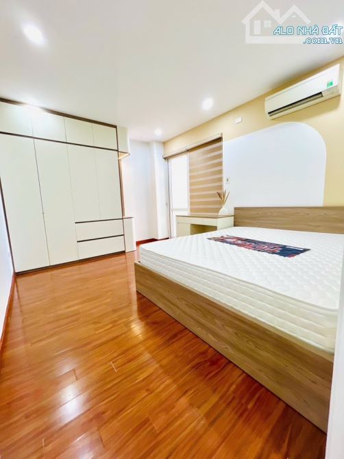 B6A CHUNG CƯ NAM TRUNG YÊN_NHÀ ĐẸP_FULL ĐỒ_Ở NGAY_ĐỦ CÔNG NĂNG_85M2*3 NGỦ*2WC*6,7TỶ - 4