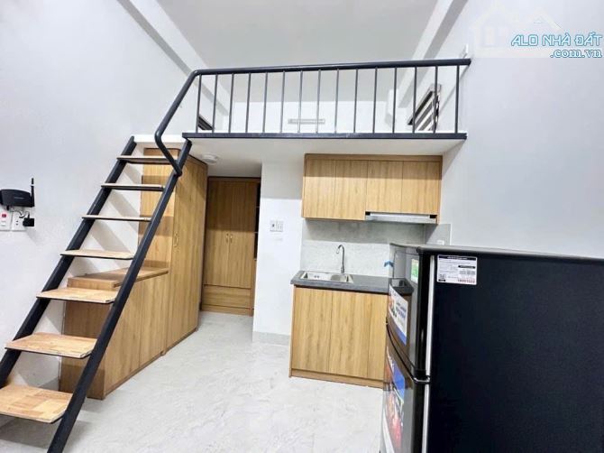 Bán tòa CCMN Quan Nhân | 75m² 8 tầng thang máy, 26 phòng, doanh thu 104tr/tháng 26.8 tỷ - 4