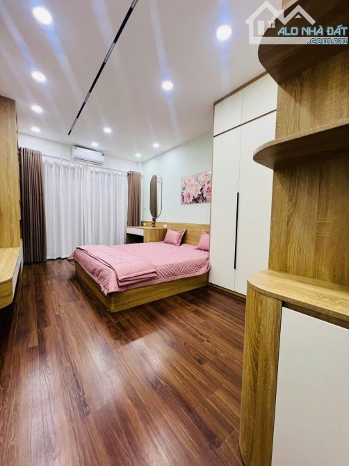 BÁN NHÀ XUÂN THUỶ CẦU GIẤY 7 TẦNG THANG MÁY 38M 13,2 TỶ - 4