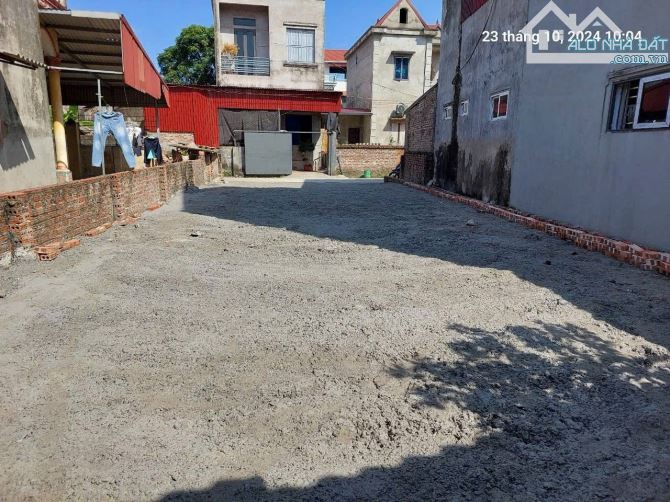 Bán đất Xuân Nộn, 130m2, mt7m, ô tô tải, thông, 7.28 tỷ, Đông Anh. - 4