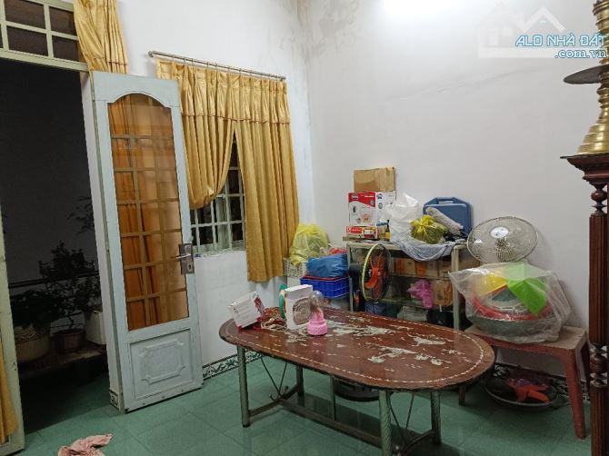 BÁN NHÀ HẺM HUỲNH TẤN PHÁT, TÂN THUẬN TÂY, QUẬN 7 - 73M2 - 4
