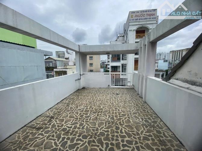 BÁN NHÀ MẶT TIỀN LÊ QUỐC TRINH – KHU PHÂN LÔ ĐẸP – TÂN PHÚ-69m2-3.5 x 20m- 8.5 Tỷ TL - 4