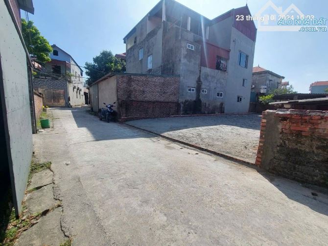 Bán đất Xuân Nộn, 130m2, mt7m, ô tô tải, thông, 7.28 tỷ, Đông Anh. - 4