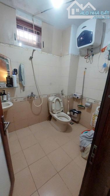 NHÀ MẶT NGÕ PHỐ AO SEN-HÀ ĐÔNG_KINH DOANH_OTO ĐỖ CỬA_NHIỀU TIỆN ÍCH_4 TẦNG_3 NGỦ_40M2_15TỶ - 4