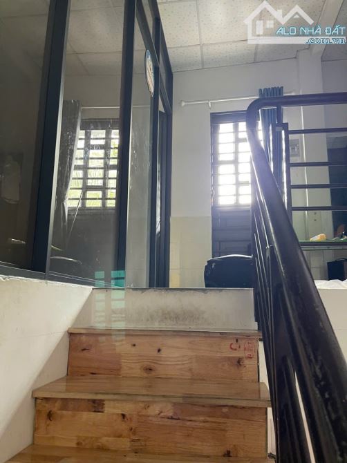 Bình Chiểu bán nhà 2 tầng 51m², căn góc thoáng, ô tô đậu tận cửa giá 3.8 tỷ - 4