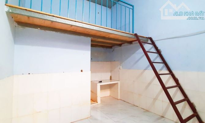 Cần tiền bán nhanh dãy trọ 12P, đang KD ổn định, SHR, Giá 990tr. - 4