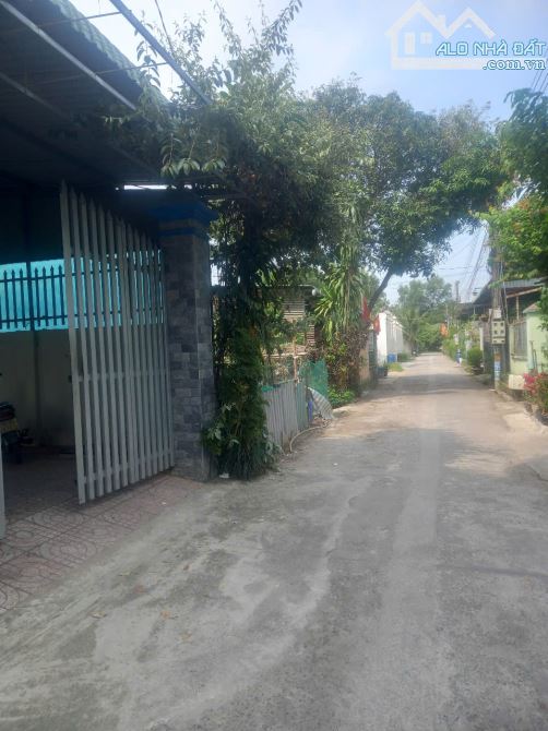 🏡 BÁN NHÀ GẦN HỒ BƠI THÙY MI -230M-100 THỔ CƯ- 3 TỈ 6– AN PHƯỚC, LONG THÀNH - 4