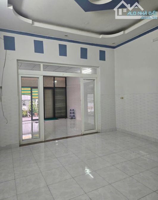 Kẹt Tiền Cần Bán nhanh Căn nhà ở An Hoà Trảng Bàng 200m2 Sổ hồng Riêng Sẵn 640triệu - 4