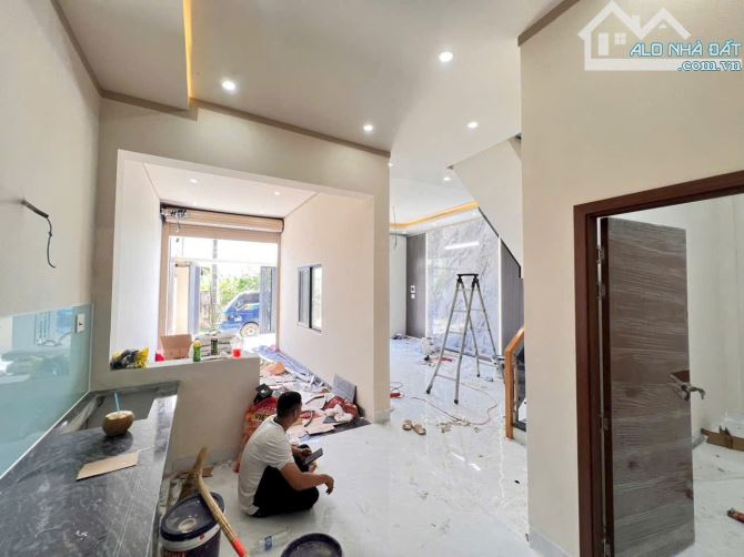 BIỆT THỰ MINI 10x12 – SỔ HỒNG RIÊNG – THỔ CƯ 100% – GIÁ 2 TỶ 350 - 4