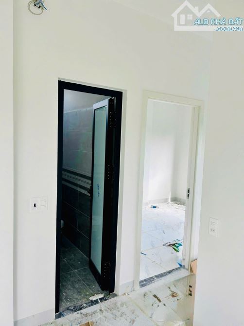 Bán nhà 2 tầng mới Nguyễn Phúc Chu - Kim Long Full Nội Thất - 4