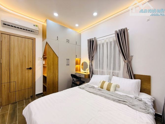 Bán nhà đẹp 1 lầu 3PN hẻm Trường Đăng Quế, Gò Vấp - 4