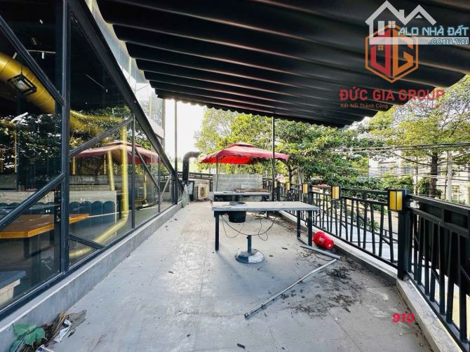 Cho thuê mặt bằng lầu mặt tiền đường gần Vincom, trung tâm Biên Hòa - 4