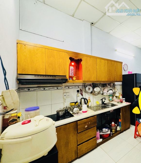 + Ngày 23/9 chủ hạ chào 400 triệu, giá chào mới 6.8 tỷ, - 96M2 - Ô TÔ ĐỔ CỬA - PHẠM VĂN ĐỒ - 4