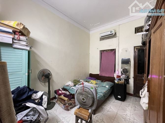🔥 BÁN ĐẤT TẶNG NHÀ 2,5T – Ô TÔ ĐỖ CỬA- TRƯỚC CỔNG TRƯỜNG C3 YÊN VIÊN - 4