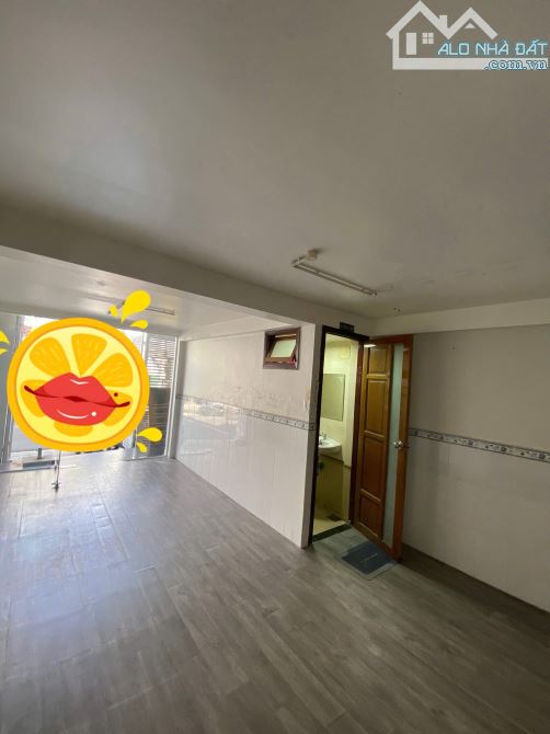 Bán căn nhà hẻm ô tô, Phương Sơn, Nha Trang,  cách 23/10 chỉ 100m Diện tích 88m2 (ngang 5m - 4