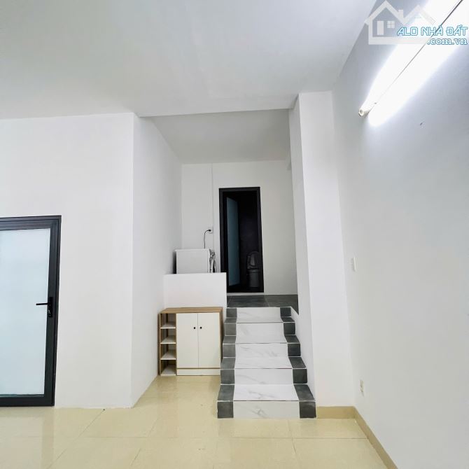 #Chothue 1PN ban công 70m2 Full Nội thất Sát Lotte RMIT Q7 - 4