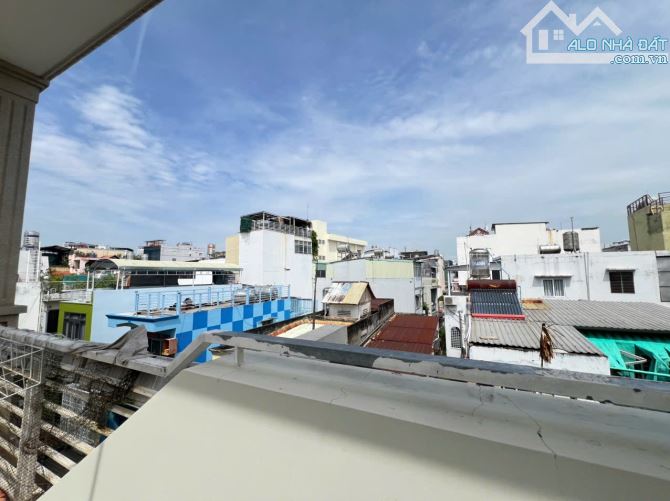 Bán nhà đẹp - Nguyễn Đình Chính, Phú Nhuận - Thu nhập 25 triệu/tháng - 4